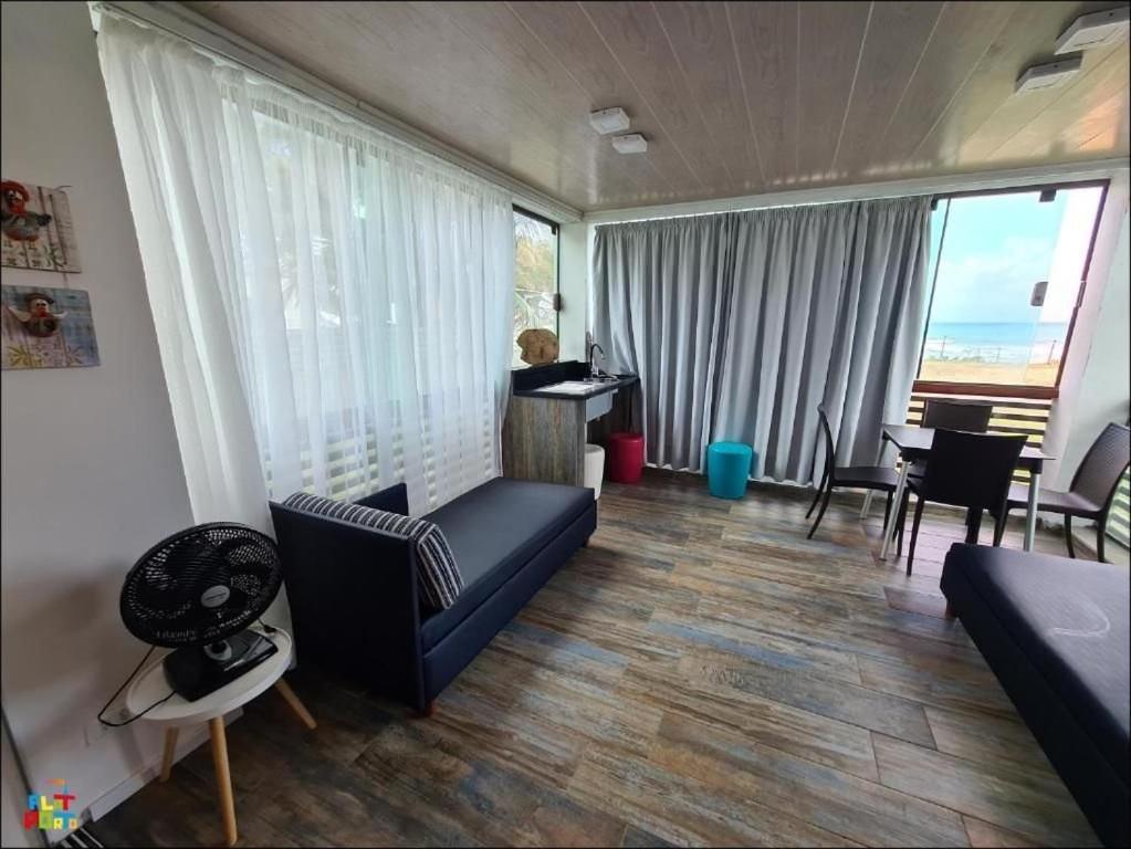 Melhor localização do empreendimento, beira mar térreo Pôrto das Galinhas Exterior foto