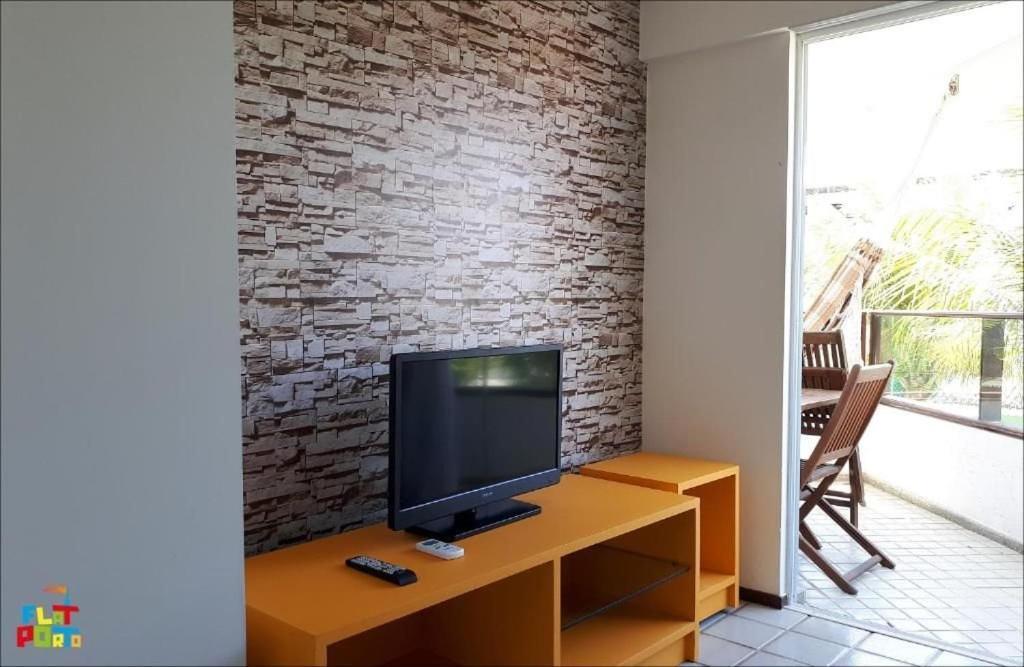 Melhor localização do empreendimento, beira mar térreo Pôrto das Galinhas Exterior foto