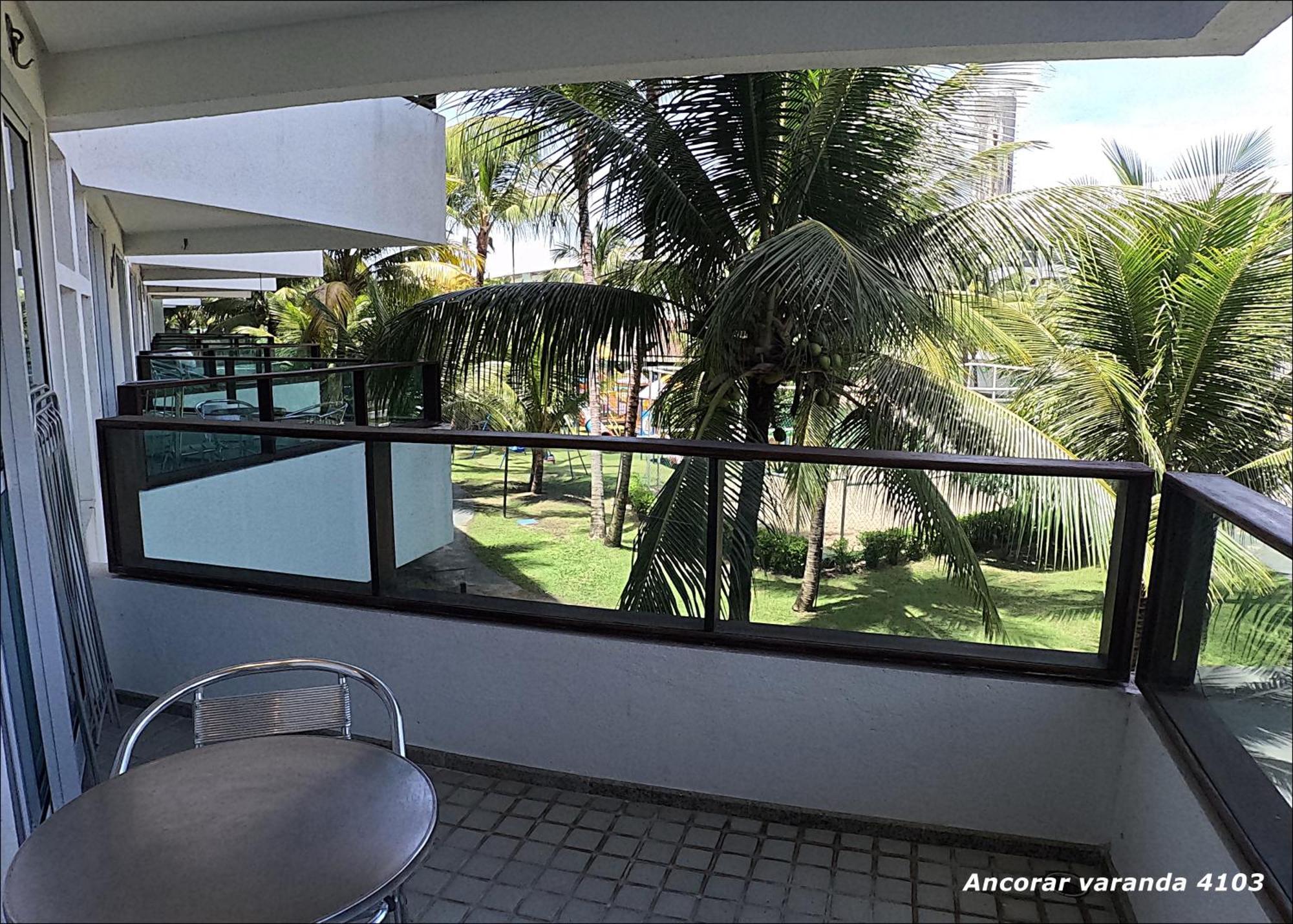 Melhor localização do empreendimento, beira mar térreo Pôrto das Galinhas Exterior foto