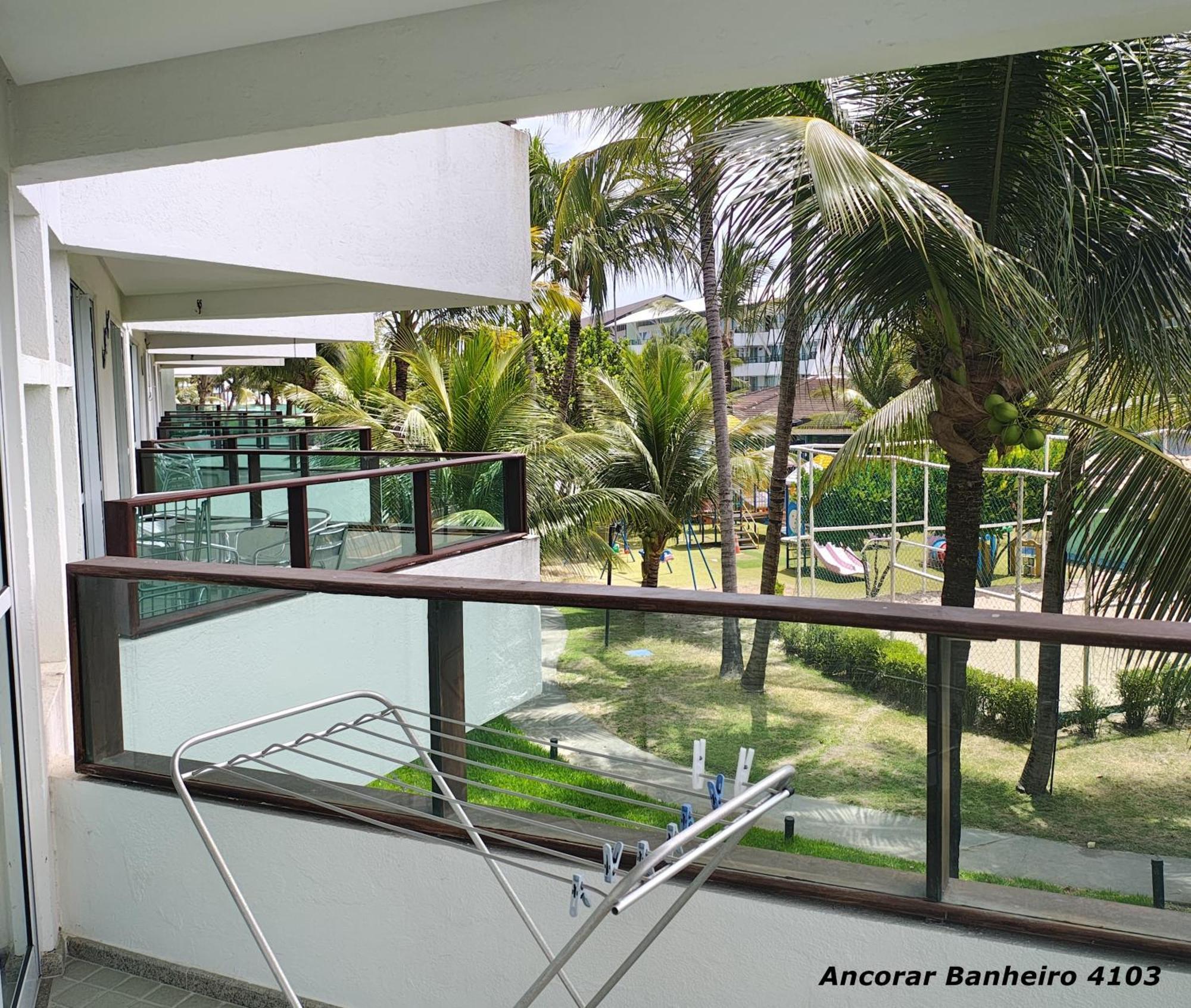 Melhor localização do empreendimento, beira mar térreo Pôrto das Galinhas Exterior foto
